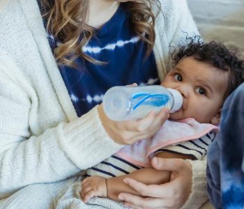 L'allattamento efficace: scegliere il tiralatte ideale per il tuo bambino