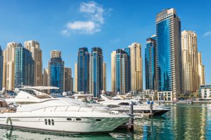 Le più note free zone di Dubai quali sono