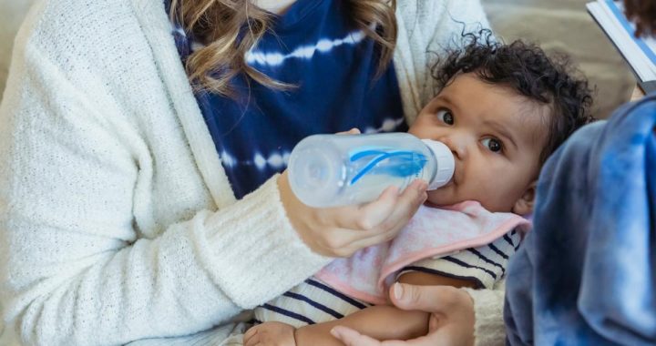 L'allattamento efficace: scegliere il tiralatte ideale per il tuo bambino