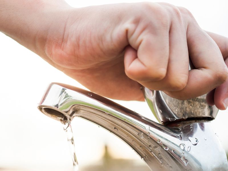 Guida completa al risparmio idrico in casa consigli pratici
